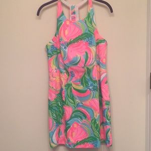 Lilly Pulitzer Printed dress
